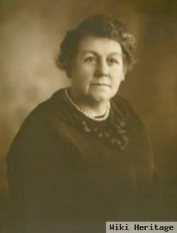 Marie Robey Lecourt