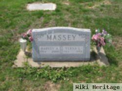 Verna L Massey