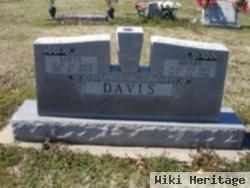 Henry J. Davis