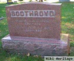 William H. Boothroyd