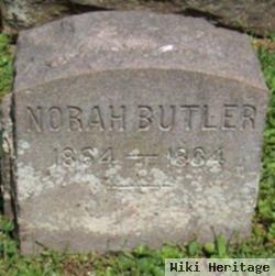 Norah Butler