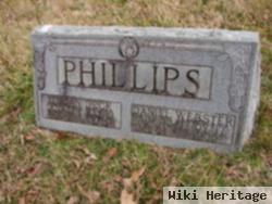 Lillian Deck Phillips