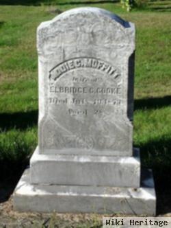 Addie C. Moffitt Cooke