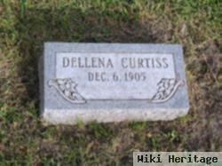 Dellena V. Coffman Curtiss