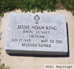 Jessie Noah King