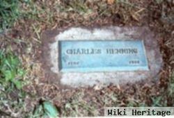 Charles Henning