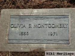 Olivia Maria Stromberg Montgomery