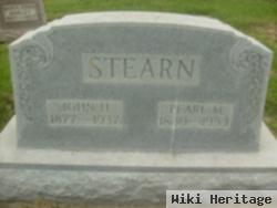 Pearl May Mccormack Stern