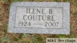 Ilene B. Couture