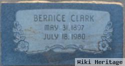 Bernice Clark