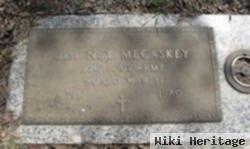 Jim Ney Mecaskey