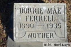 Dorrie Mae Ferrell
