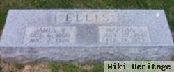 Martha S Ellis