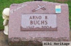 Bertha Arno Lirot Buchs