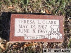 Teresa L. Clark