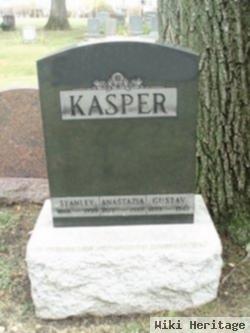 Stanley Kasper