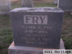 William E. Fry