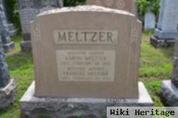 Frances Meltzer