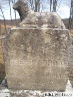 Joseph Ordale Michael