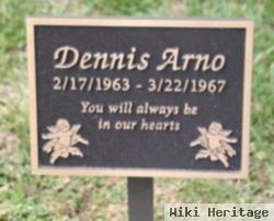 Dennis Arno