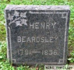 Henry Beardsley