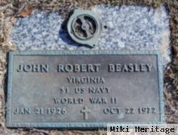 John Robert Beasley