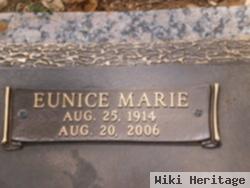 Eunice Marie Smith