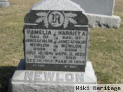 Pamelia Newlon