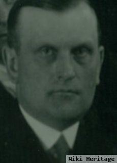 Julius Marcellas Crossman