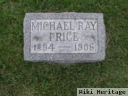 Michael Ray Price