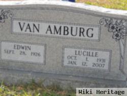 Lucille Vanamburg