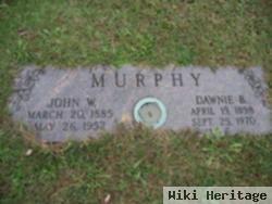 Dawnie Taylor Murphy