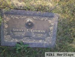 Sherri L. Leihman