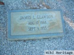 James Littleton Glawson