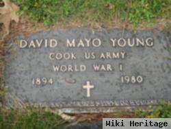 David Mayo Young