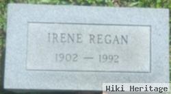 Irene Regan