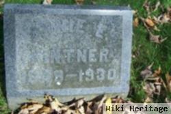 Annie E. Kintner