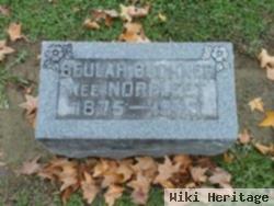 Beulah Norfleet Buckner