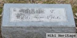 Frank Virgil Bergman