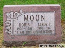 Leroy F. Moon