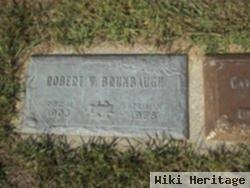 Robert W. Brumbaugh