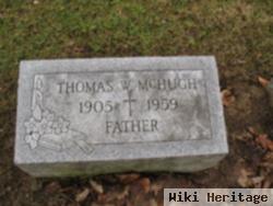 Thomas W. Mchugh