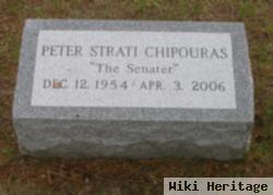 Peter Strati Chipouras