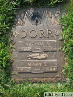 Mary S. Dorr