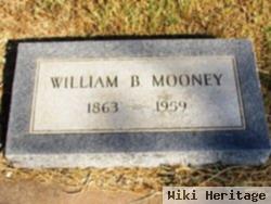 William Blas Mooney