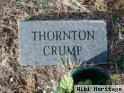 Thornton Crump