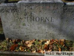 Thomas P. Thorne