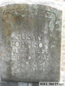 Susan Thomas Johnson