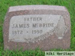 James Mcbride