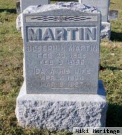 Joseph H. Martin